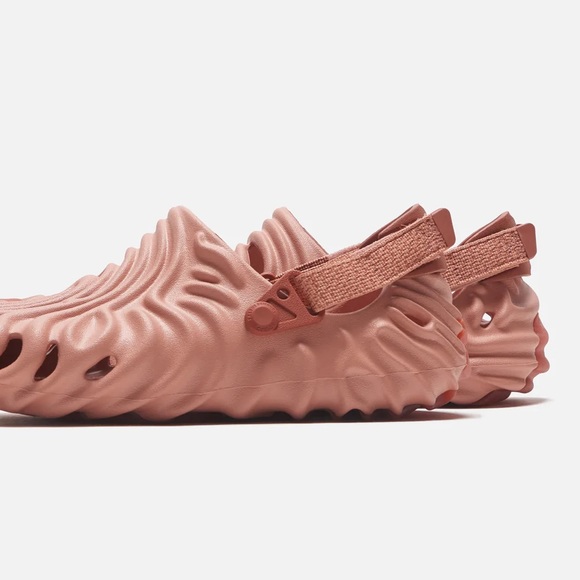 SALEHE BEMBURY X CROCS POLLEX CLOG KUWATA - Picture 9 of 16